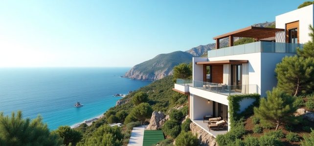 Investir en Corse : un paradis méditerranéen pour vos finances