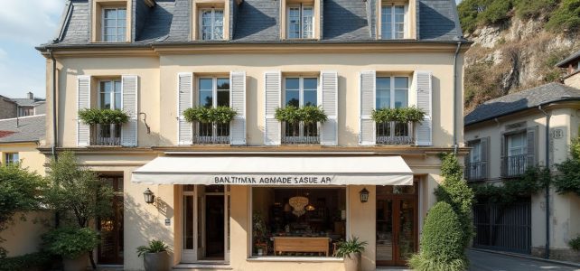 Découvrez le dynamisme de l’immobilier à Biarritz : une plongée au cœur des opportunités Découvrez le dynamisme de l’immobilier à Biarritz : une plongée au cœur des opportunités