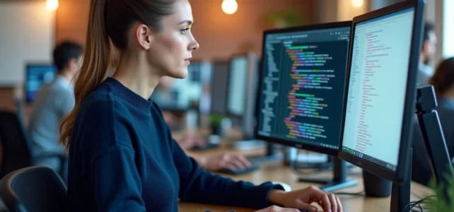 Tout comprendre sur les API d&rsquo;intégration et leur connectivité : différences et atouts