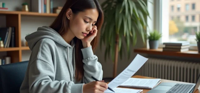 Comment choisir le meilleur prêt étudiant MAIF pour financer vos études facilement Comment choisir le meilleur prêt étudiant MAIF pour financer vos études facilement