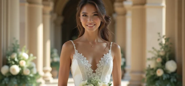 Découvrez l’élégance et l’art des mariages signés Les Mariés de Sylvie Découvrez l’élégance et l’art des mariages signés Les Mariés de Sylvie