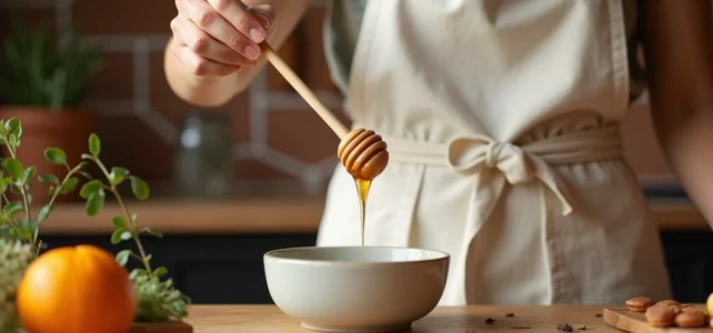 Peut-on consommer du miel dans un régime sans sucre ajouté ? Peut-on consommer du miel dans un régime sans sucre ajouté ?